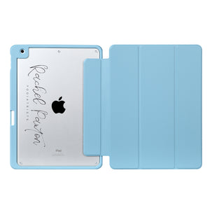 iPad 360 Elite Case - Signature with Occupation 65