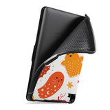 Flexible Soft Back Cover can Hghly protect your Kindle without any damage