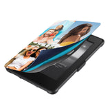 Kindle Case - Six Photos