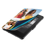 Kindle Case - Eight Photos