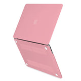 MacBook Hardshell Case - Handwriting Signature