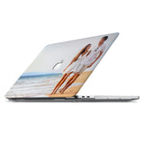 Macbook Case - Single Photo