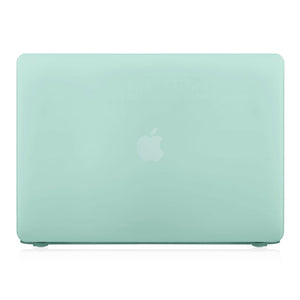 MacBook Hardshell Case - Matte Green