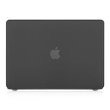 MacBook Hardshell Case - Matte Black