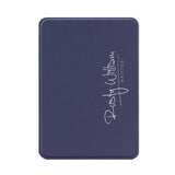 Kindle Case - Signature with Occupation 215