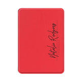 Kindle Case - Signature with Occupation 36