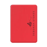 Kindle Case - Signature with Occupation 16