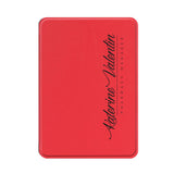 Kindle Case - Signature with Occupation 07